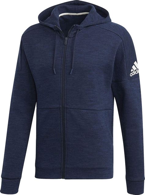 adidas herren id stadium fz weiß|adidas Herren Id Stadium Fz Sweatshirt : Amazon.de: Fashion.